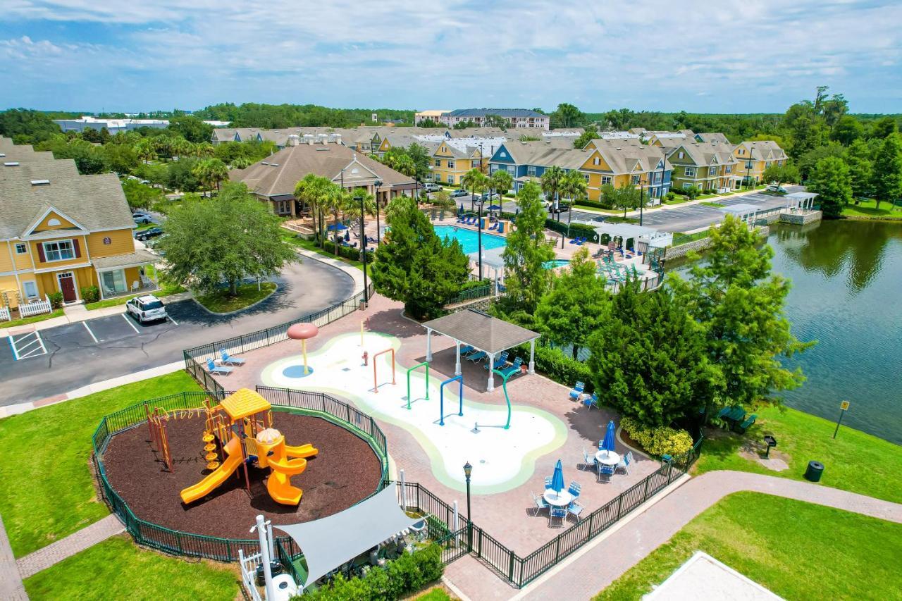 Sunshine State Of Mind Kissimmee Exterior photo