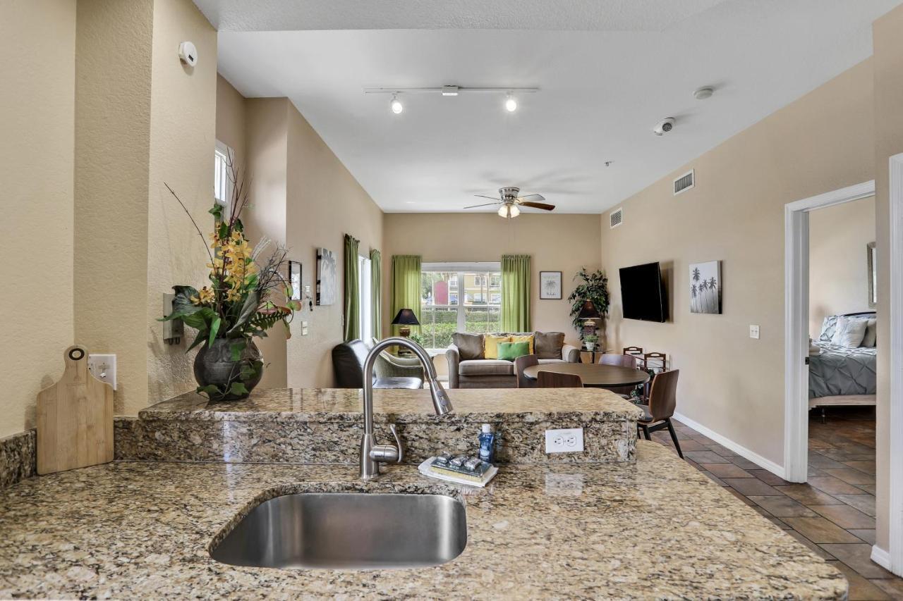 Sunshine State Of Mind Kissimmee Exterior photo