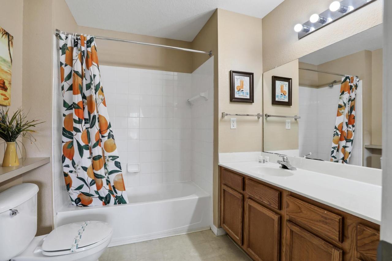 Sunshine State Of Mind Kissimmee Exterior photo