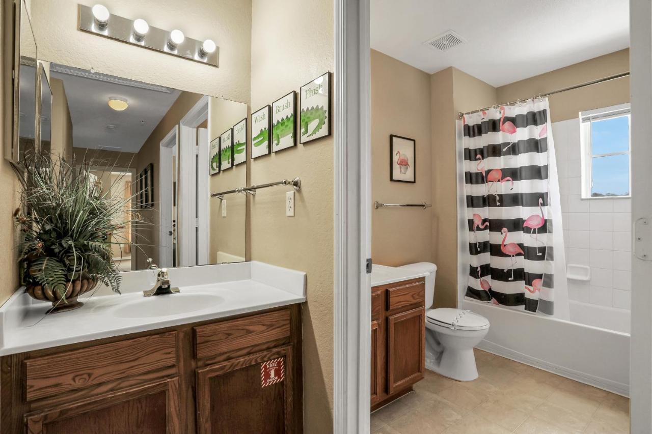 Sunshine State Of Mind Kissimmee Exterior photo