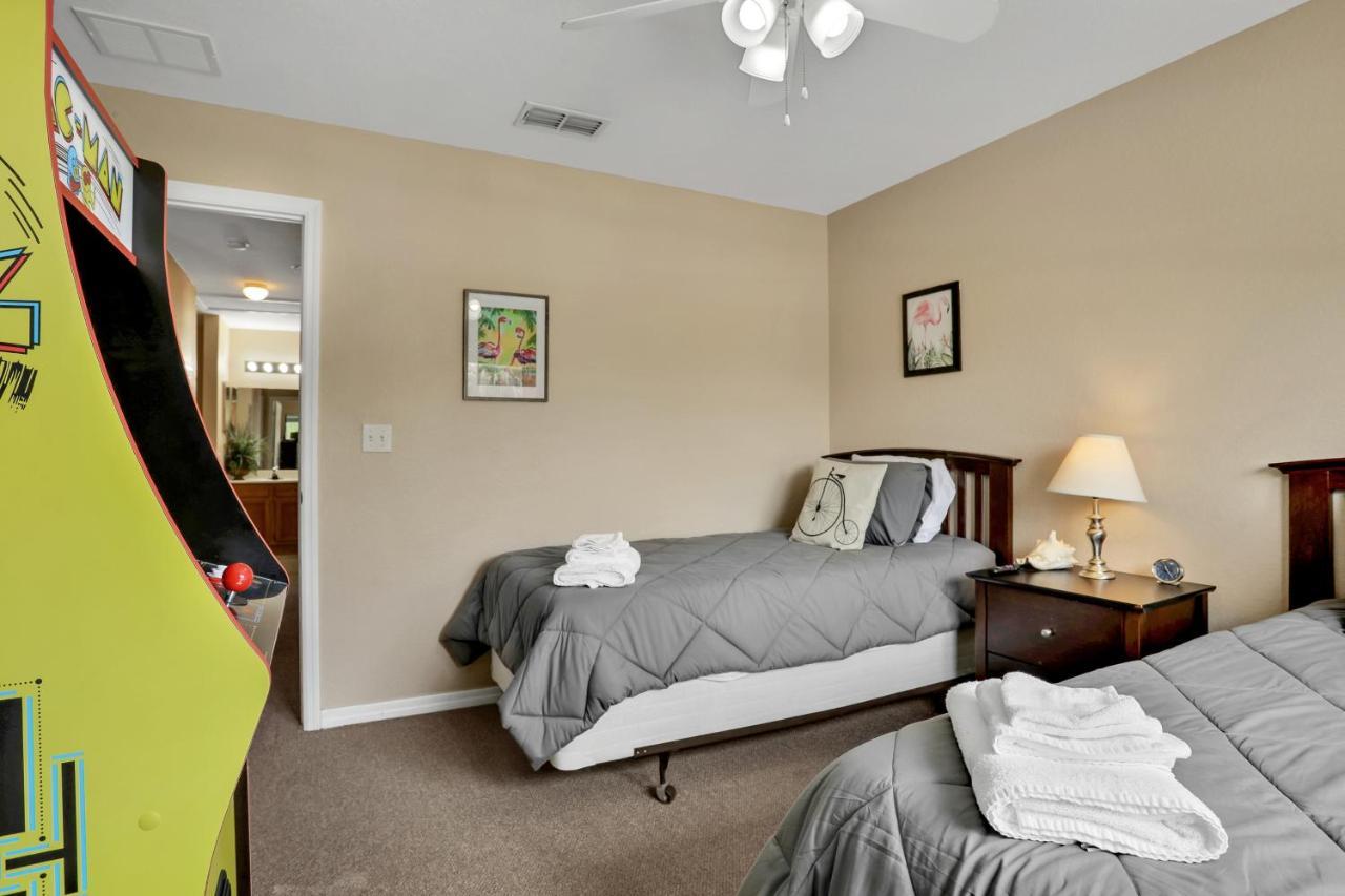 Sunshine State Of Mind Kissimmee Exterior photo